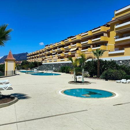 Belvedere Penthouse Puerto de Santiago  Exterior photo