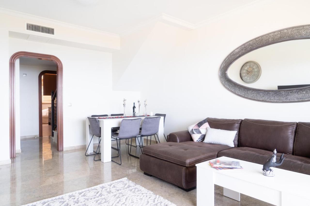 Belvedere Penthouse Puerto de Santiago  Exterior photo