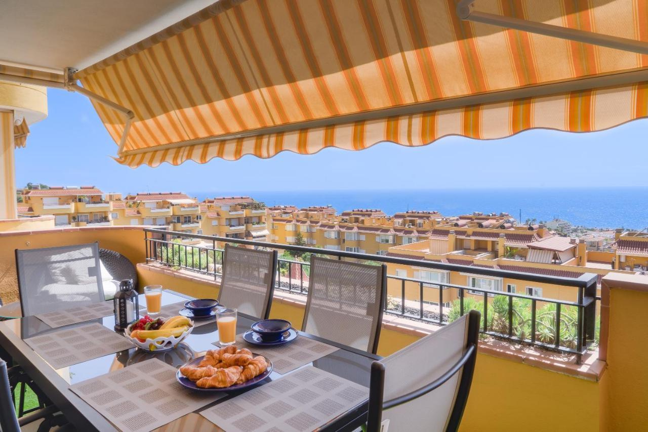 Belvedere Penthouse Puerto de Santiago  Exterior photo