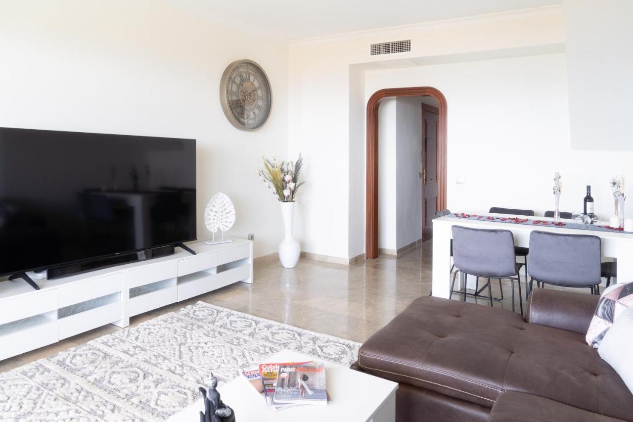 Belvedere Penthouse Puerto de Santiago  Exterior photo
